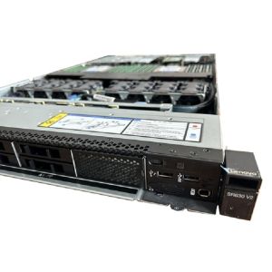 Lenovo ThinkSystem SR630 V2 1U Rack Server | Intel Xeon Scalable | Enterprise