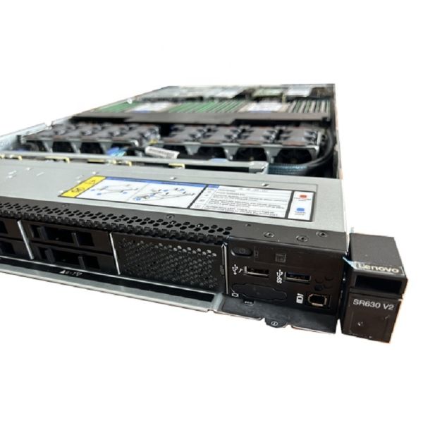 Lenovo ThinkSystem SR650 V2 Server lenovo Sr650 V3 SR630 V2 SR630 V3 2U Rack