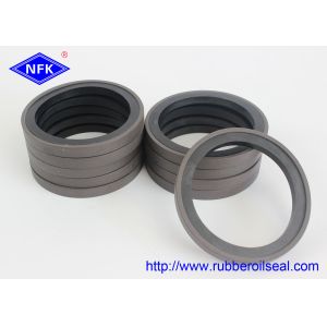 PTFE PU EPDM Rubber Oil Seal SPG 60 765 7075 Double Acting