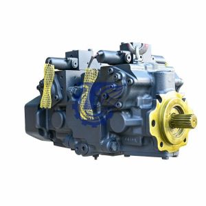 China 720-2M-00071 7202M00071 720-2M-04210 For Komatsu D39EX-22 D39PX-22 BULLDOZERS parts Hydraulic Pump MAIN PUMP PISTON PUMP HYDRAULIC OIL PUMP HST PUMP Aftermarket Original on sale