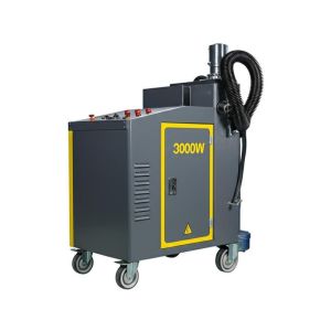 China 3000W Heating Power Industrial Floor Cleaning Machines for Precision Mold Cleaning Needs on sale