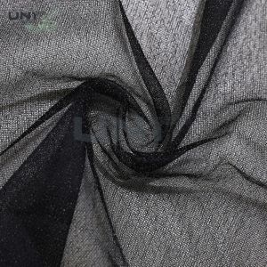 Entretelas Interfacing Bonded Interlining White Black Colorful 42 Gsm