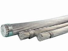 Quality Primary Distribution 1/0 AWG 7/3.37 Mm AAAC Wire wholesale