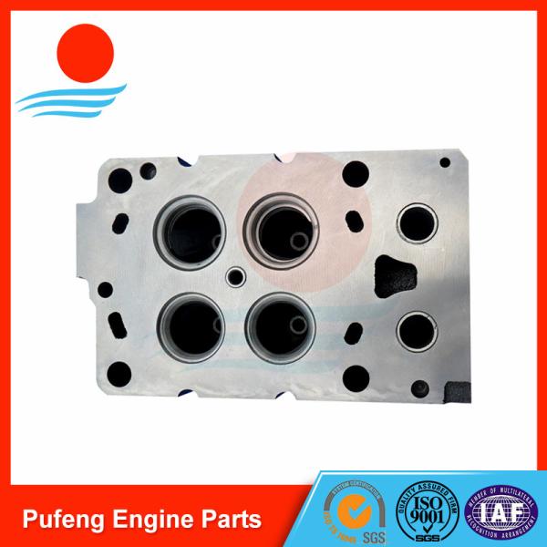 Engineering Machinery Cylinder Head Market Sinotruck D12 cylinder head