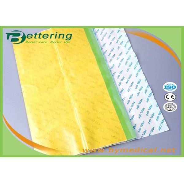 Quality Disposable Adhesive Wound Dressing Waterproof Transparent For Incision Protect wholesale