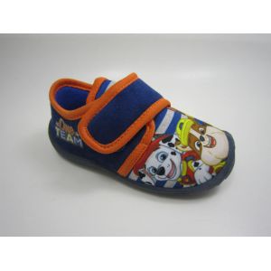 Customizable Printing Size 24-29 Plush House Slippers