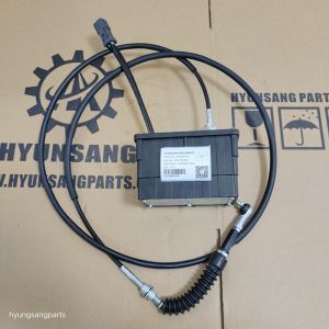 Actuator Accel 21EN-32340 21EN32340 21EN-32220 XKDE-02037 XKDE-00825 For