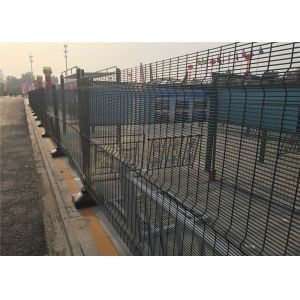Anti Climb Wire Mesh