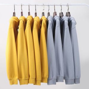 Plus Size Sweatshirts Pullover Hoodies