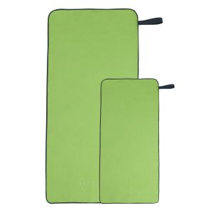 Quick Dry Suede Microfiber Gym Towel Swimming Microfibre Towel 100% Polyester