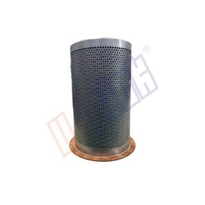 China Super HV Fine Glass Fiber Air Oil Separator For DB 2027 Air Compressor on sale