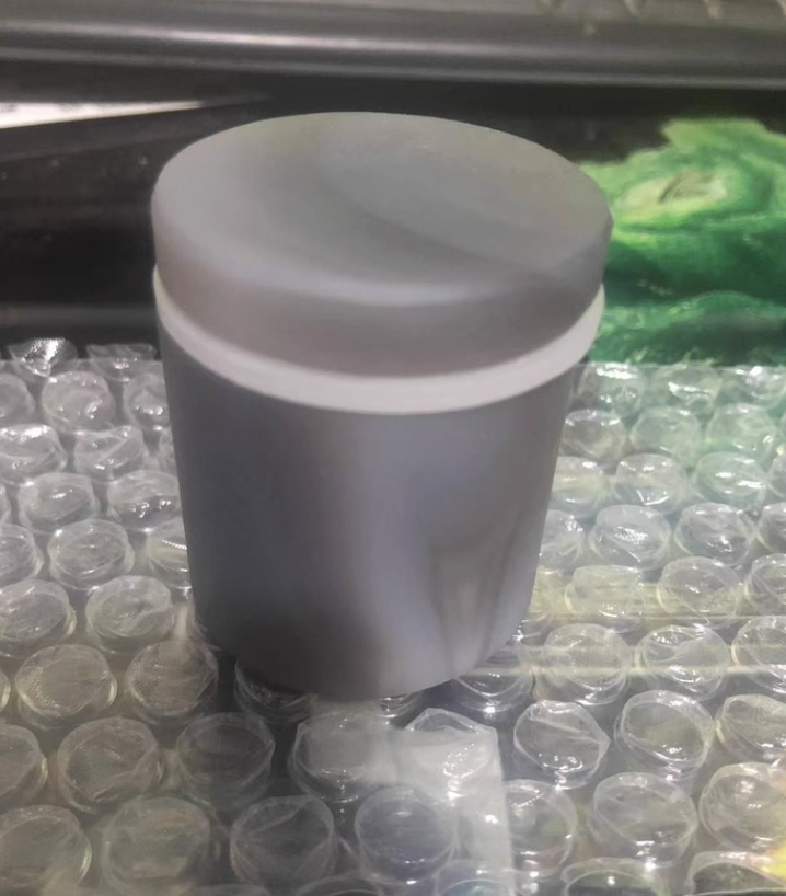 Agate jars first-level grinding jars 50ml 250ml 100ml used in ball mills