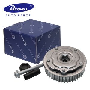 Intake & Exhaust Engine Camshaft Gear VVT Variable Valve Timing Sprocket