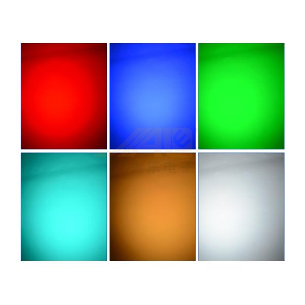 19x15W LED Moving Zoom Head Beam 4 In 1 Disco Lights