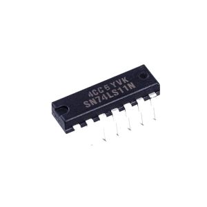 Texas Instruments SN74LS11N Electronic graphics Card Chip Ic Components