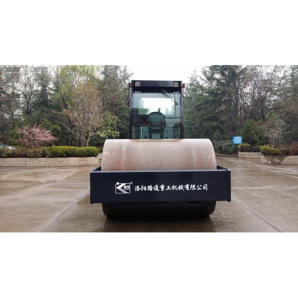 LT214B LTXG 14 tons single drum mechanical drive vibratory road rollers with