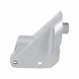 Customized Request Customized Aluminum Precision Die Casting Housing 4 Tolerance