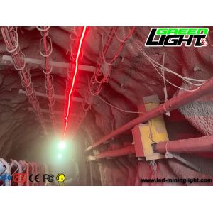 Silicone IP68 12W/M RGB SMD5050 Flexible Led Mining Lights