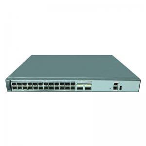 China S6720-26Q-SI-24S-AC S6700 Series  24 Port Network Switches on sale