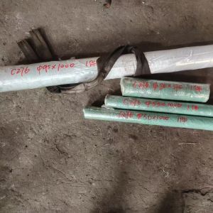 Hastelloy C276 ASTM B574 N10276 / 2,4819 Round Bar / Hot Rolled C276 Bars