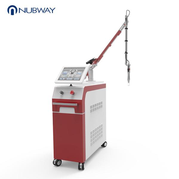 Quality MAX 8mm spot diameter Laser tattoo removal machine manufacturer directly selling wholesale
