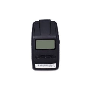 AP-YV1303 Static Measurer ESD Ionizer High Definition Full Scale LCD Data