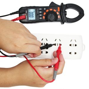 Pocket Size Digital Multimeter