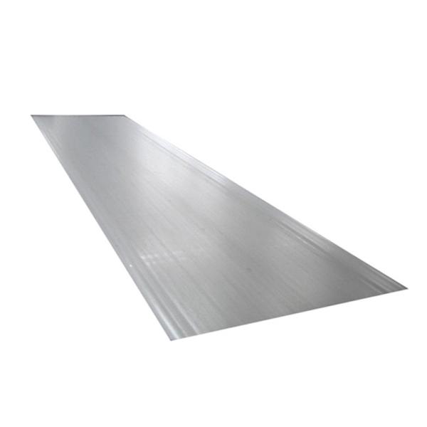 Quality 409 410 2205 2507 Stainless Steel Plate Sheet Mirror Cold Rolled 3800MM wholesale