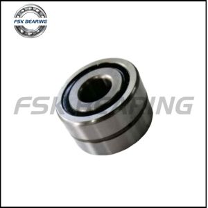 Rubber Seal ZKLN50110-2RS Axial Angular Contact Ball Bearing 50*110*54mm Double