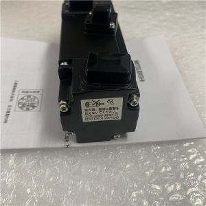 Automobile HF-KP13B 100W 106V Industrial Servo Motor