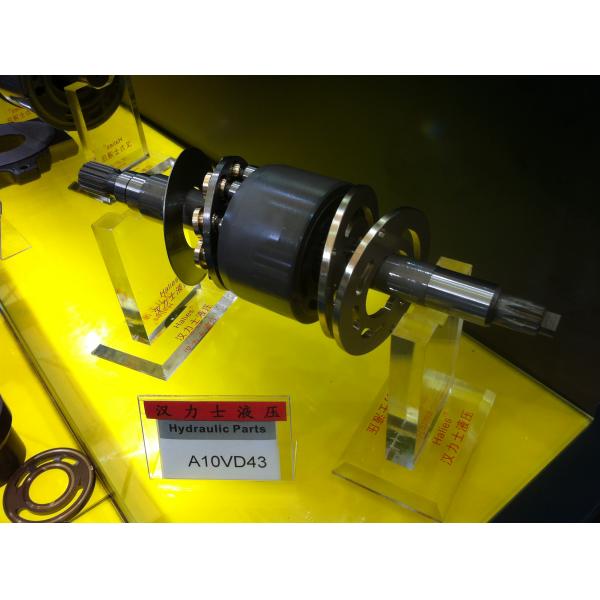 Hydraulic Piston Pump parts of 10VO28-52 Swash Plate Right