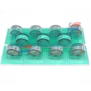 HCN/C-100 3-Electrode Electrochemical Gas Sensor Hydrogen Cyanide Gas Sensor