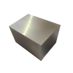 Mannufacturer of Customization Titanium Block in Petrochemical and General