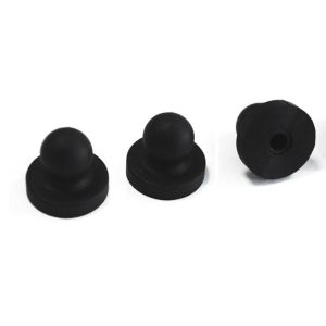 CR PU Rubber Wire Protector Cable Sleeve Insulation Silicone Rubber Cable Sleeve