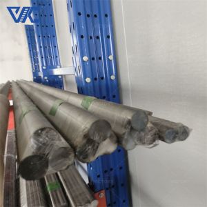 Aerospace Industry Astm B564 Inconel 601 Alloy Bar With Antioxidant