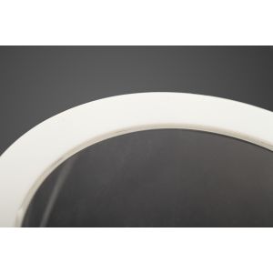 COMER anti-theft devices Tablet acrylic security stands with alarm and charging