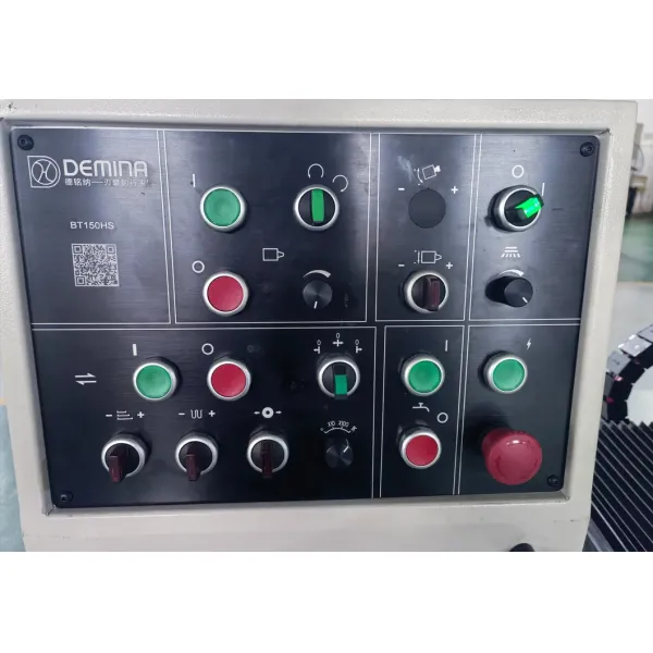 Precision Stability Universal Cutting Tool Grinder for Carbide Insert Angle Grinding