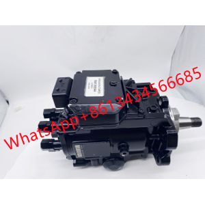5.9 L Common Rail Fuel Injection Pump For Dodge Ram VP44 0470506022 0986444007