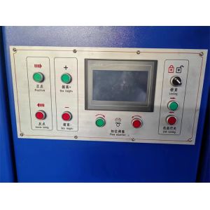 High Speed Flexo Printer Slotter Die Cutting Carton Printing Machinery for 18000