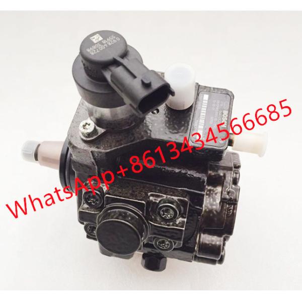 Quality Diesel engine spare parts Fuel Injection Pump 0445010221 0445010182 CR CP1H3 R85 10-789S for FAW wholesale
