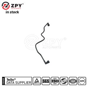 ZPY Fuel Feed Line 8K0201220D for Audi A4 Avant B8 VW Porsche