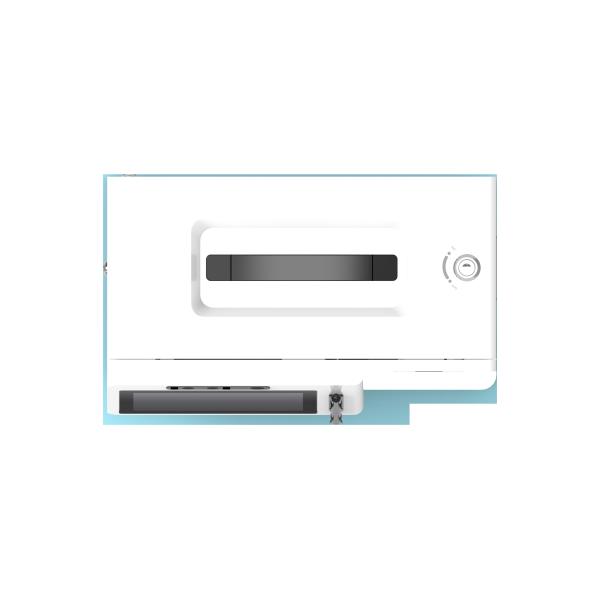 4G Antenna Smart Teller Machine with RJ45 LAN 1 USB Port and PCI PTS Certified