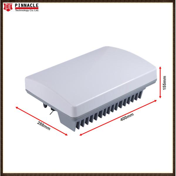 Prison Shcool WIFI Cell Phone 2G/3G/4G/5G/WIFI Signal Jammer with Software Control and Internal Antenna