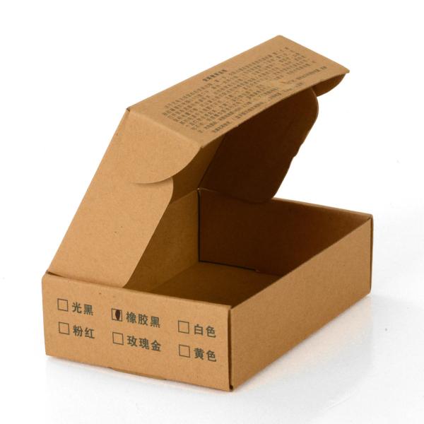 Custom Logo Folding Garment T Shirt Mailer Box For Clothing Shipping