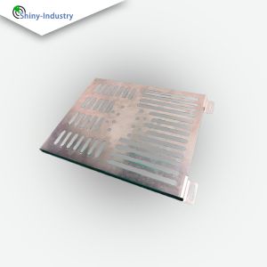 Easy Install Radar Detector Accessories For Air Surveillance Radar