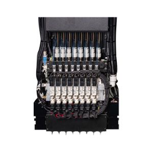 Advanced PCB Pick And Place Machine with Computer Vision System and Automatic