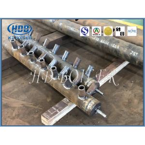 boiler manifold/boiler header/boiler header manifolds/Customized boiler header
