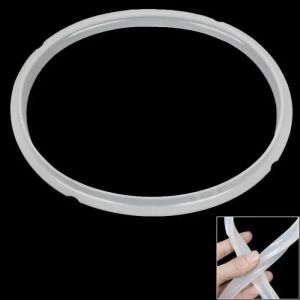 Customized Food Grade Silicone Pressure Cooker Sealing O-Ring