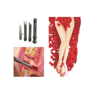 Stationary Vaginal Tightening Co2 Fractional Laser Machine 10600nm