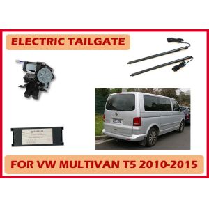 VW Mulitivan T5 Auto Car Power Liftgate Kit Soft Close with Perfect Exception